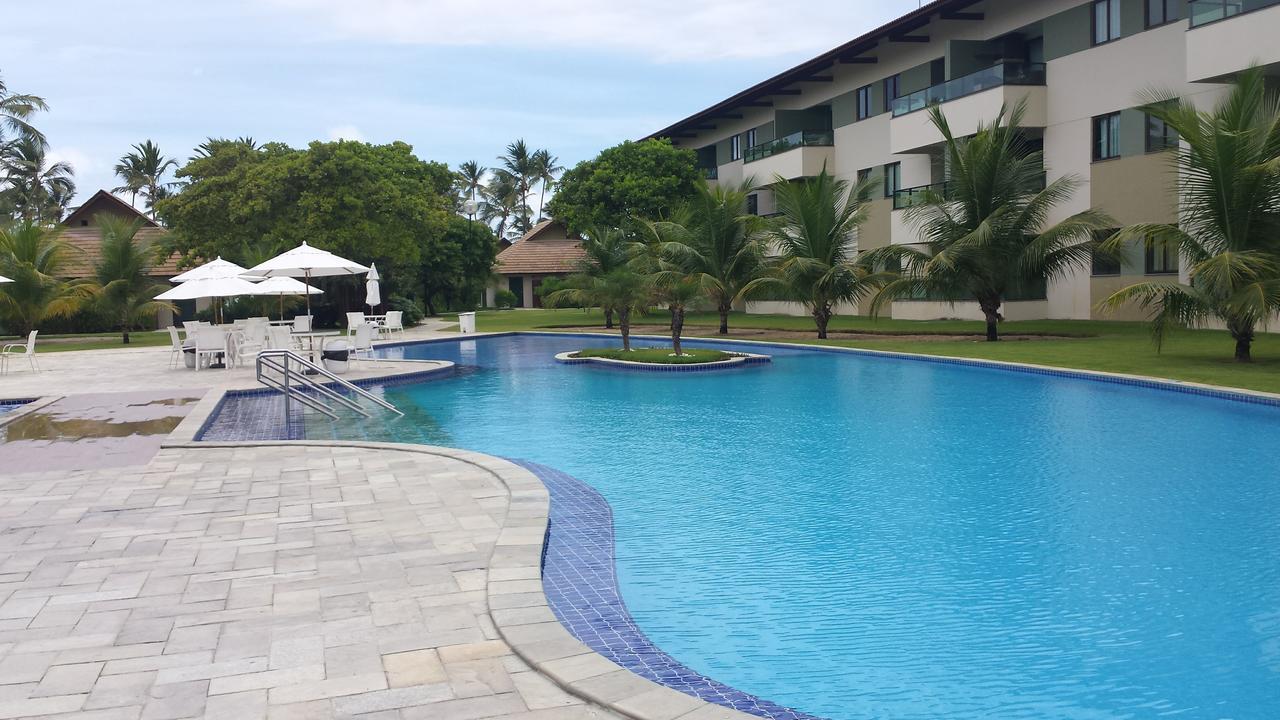 Carneiros Beach Resort Tamandaré Exterior foto