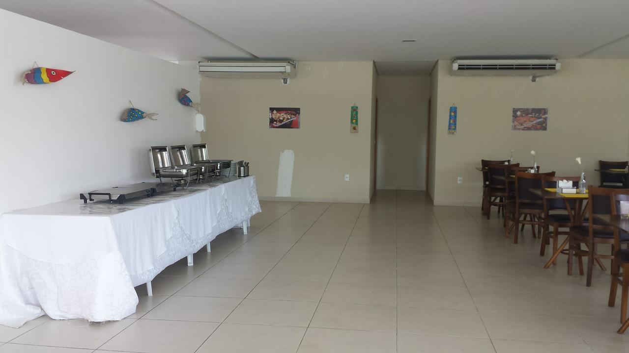 Carneiros Beach Resort Tamandaré Exterior foto