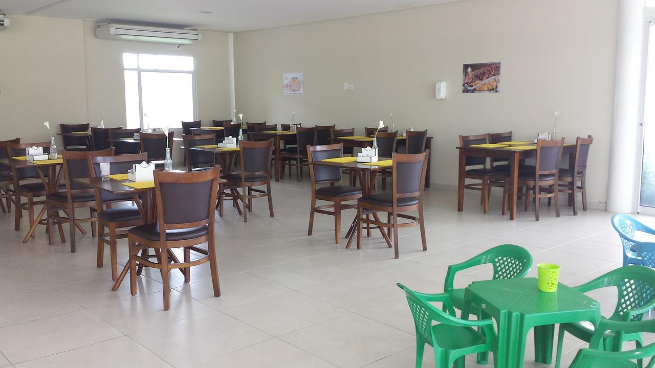 Carneiros Beach Resort Tamandaré Exterior foto