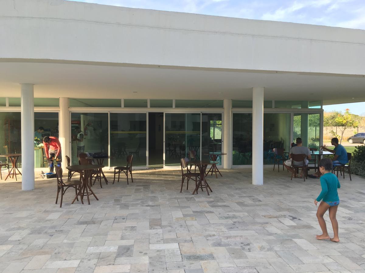 Carneiros Beach Resort Tamandaré Exterior foto
