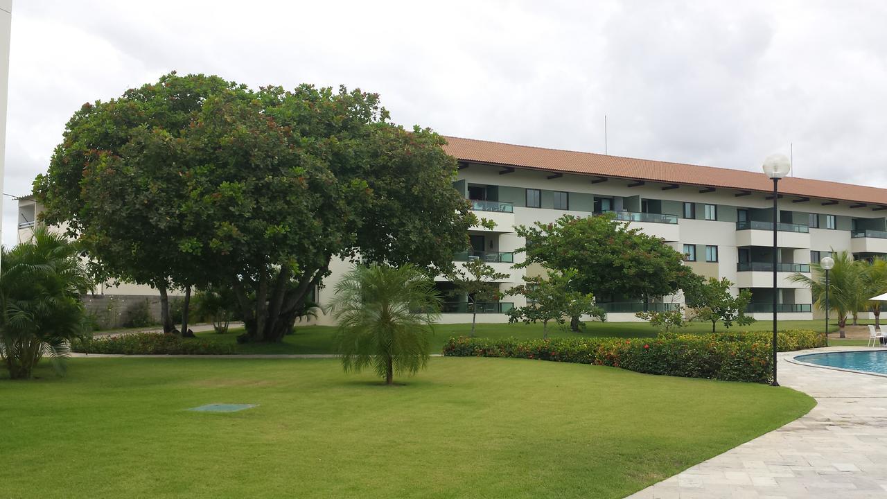 Carneiros Beach Resort Tamandaré Exterior foto