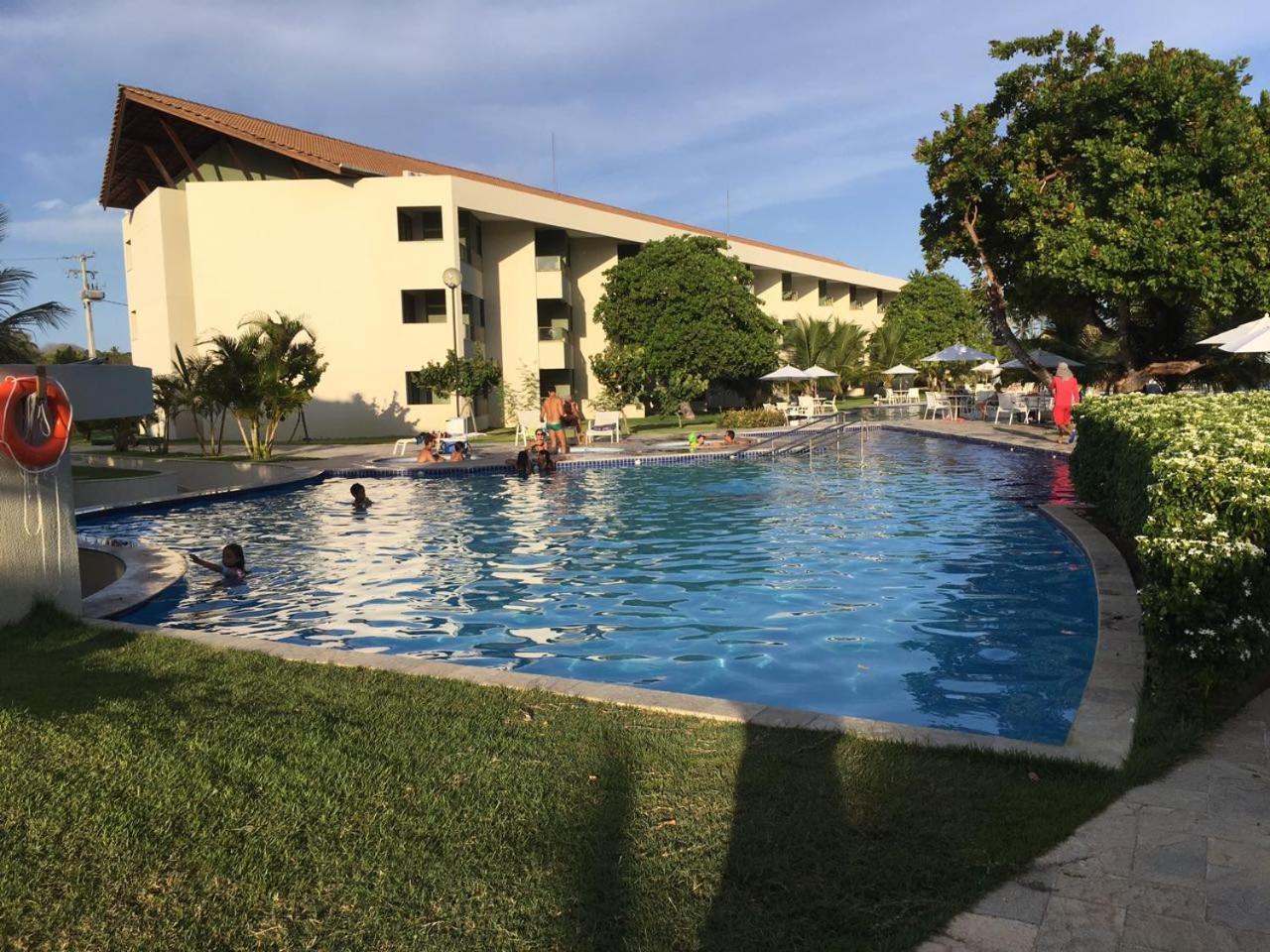 Carneiros Beach Resort Tamandaré Exterior foto