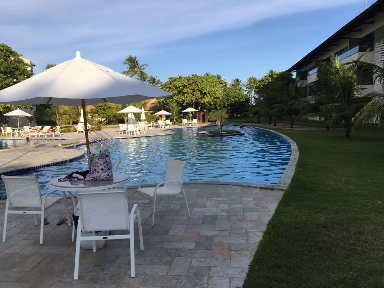 Carneiros Beach Resort Tamandaré Exterior foto